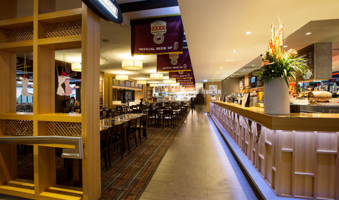 Lone Star Tavern - Accommodation Mermaid Beach 3