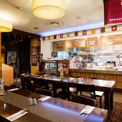 Lone Star Tavern - Accommodation Mermaid Beach 5