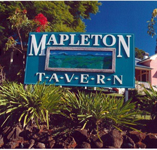Mapleton Tavern - Accommodation Mermaid Beach