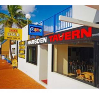 Marsden Tavern - Accommodation Mermaid Beach