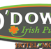 O'Dowd's Irish Pub - Accommodation Mermaid Beach