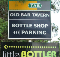 Old Bar Tavern - Accommodation Mermaid Beach
