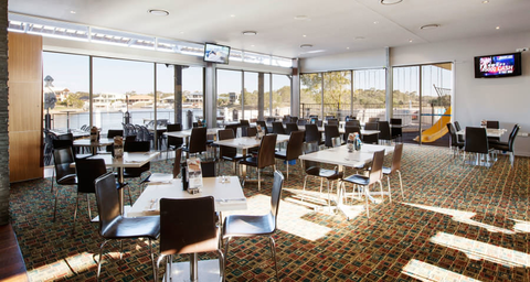 Pelican Waters Tavern - Accommodation Mermaid Beach 1
