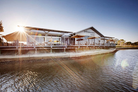 Pelican Waters Tavern - Accommodation Mermaid Beach 3