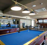 Royal George Hotel - Accommodation Mermaid Beach