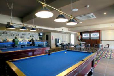 Royal George Hotel - Accommodation Mermaid Beach 0