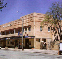 Royal Hotel - Accommodation Mermaid Beach