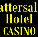 Tattersalls Hotel Casino - Accommodation Mermaid Beach