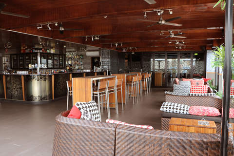 The Ambassador Hotel - Accommodation Mermaid Beach 14