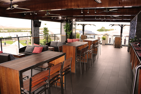 The Ambassador Hotel - Accommodation Mermaid Beach 15