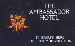 The Ambassador Hotel - Accommodation Mermaid Beach 0