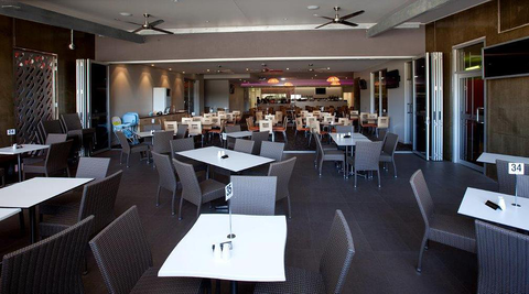The Avenues Hotel Townsville - Accommodation Mermaid Beach 2