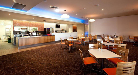 The Avenues Hotel Townsville - Accommodation Mermaid Beach 3