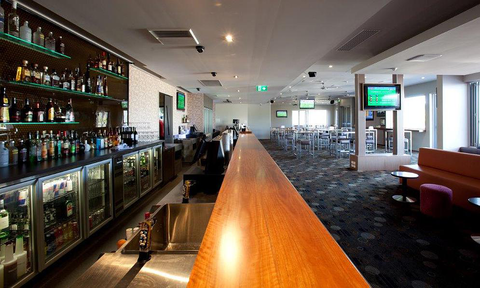 The Avenues Hotel Townsville - Accommodation Mermaid Beach 4