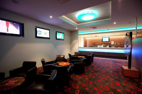 The Avenues Hotel Townsville - Accommodation Mermaid Beach 5