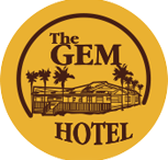 The Gem Hotel - Accommodation Mermaid Beach