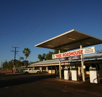 Ti Tree Roadhouse - Accommodation Mermaid Beach