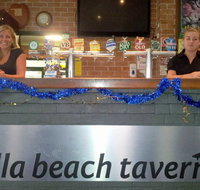 Valla Beach Tavern - Accommodation Mermaid Beach