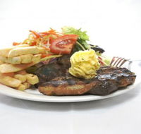 Hoppers Club - Accommodation Mermaid Beach