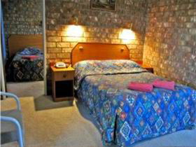 Comfort Inn Citrus Valley - Accommodation Mermaid Beach 0