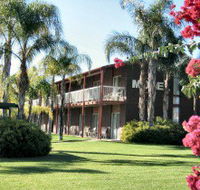 Barmera Hotel-Motel - Accommodation Mermaid Beach