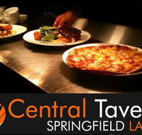 Central Tavern Springfield Lakes - Accommodation Mermaid Beach
