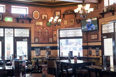 P.J. Gallagher's - Accommodation Mermaid Beach 0