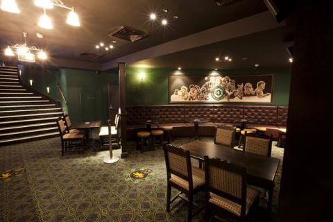 P.J. Gallagher's - Accommodation Mermaid Beach 3