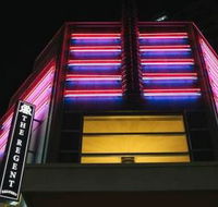 The Regent Redfern - Accommodation Mermaid Beach