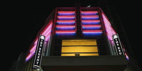 The Regent Redfern - Accommodation Mermaid Beach 0