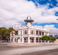The Guildford Hotel - Accommodation Mermaid Beach