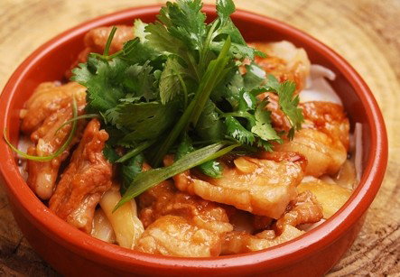 Asian Tapas - Accommodation Mermaid Beach 0