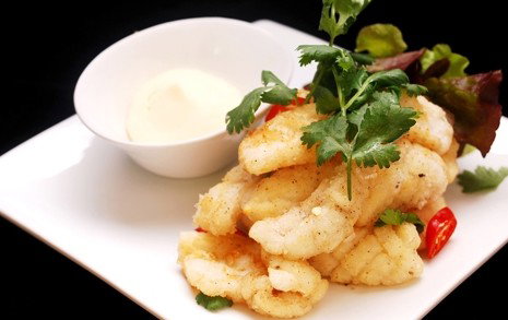 Asian Tapas - Accommodation Mermaid Beach 1