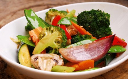 Asian Tapas - Accommodation Mermaid Beach 3