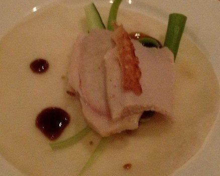 Asian Tapas - Accommodation Mermaid Beach 4