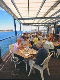 The Marina Hotel Apartments - Accommodation Mermaid Beach 0