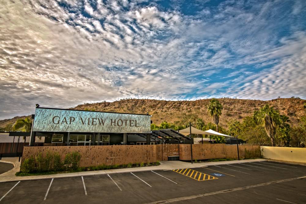 Holyoake WA Accommodation Mermaid Beach