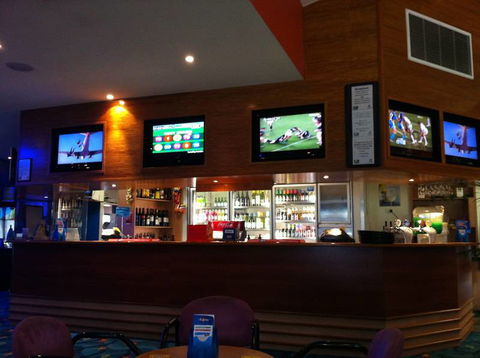 Honey Bar And Restaurant - Accommodation Mermaid Beach 1