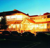 Loxton Community Hotel Motel - Accommodation Mermaid Beach