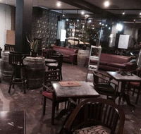 Luxor Bar - Accommodation Mermaid Beach