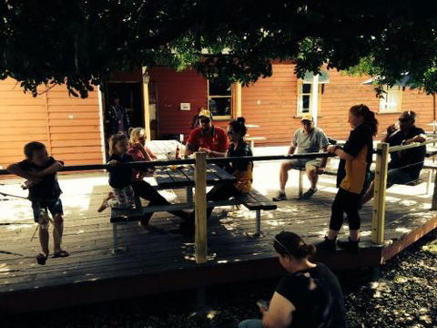 Maidenwell Hotel - Accommodation Mermaid Beach 1