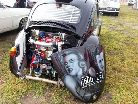 Maidenwell Hotel - Accommodation Mermaid Beach 6