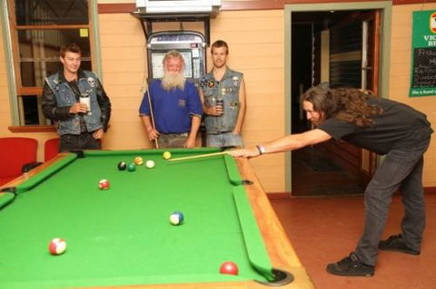 Maidenwell Hotel - Accommodation Mermaid Beach 7