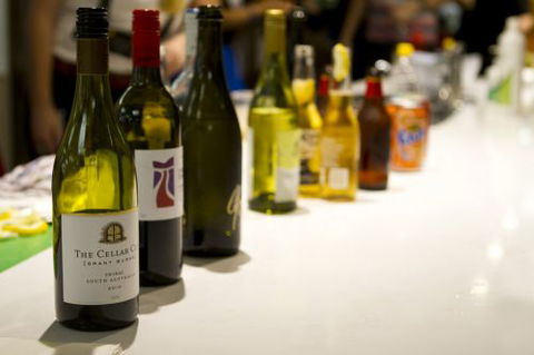 BarUp Unique Bar And DJ Hire - Accommodation Mermaid Beach 1