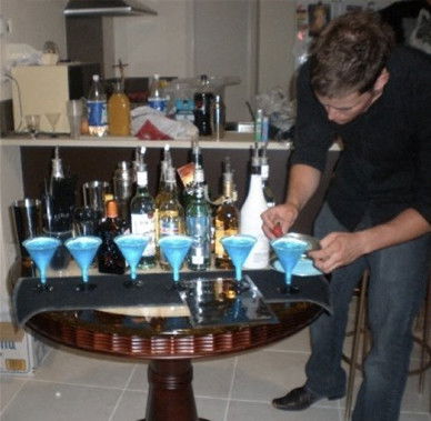 BarUp Unique Bar And DJ Hire - Accommodation Mermaid Beach 2