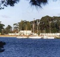 The Waterfront Wynyard - - Accommodation Mermaid Beach