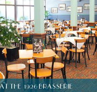Hotel Gosford - Accommodation Mermaid Beach