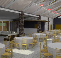 Rhino Lodge Dubbo - Accommodation Mermaid Beach