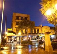 Amaroo Hotel - Accommodation Mermaid Beach