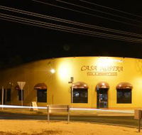 Casa Nostra Pizza  Spaghetti House - Accommodation Mermaid Beach